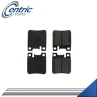 Centric Brake Pads Rear Set Left & Right For 2003-2006 Mercedes-benz CLK500 New. Price: $29.44.