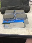 New Pronto PAD54 Disc Brake Pads Set. Price: $20.00.