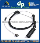 Land Rover Range Brake Pad Wear Sensor Rear SOE000011 Oem Quality New. Price: $7.56.