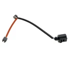 Newparts Front Brake Pad Electric Wear Sensor For Audi Q7 With 330MM Disc 11-13. Price: $7.95.