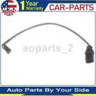 Holstein Rear Brake Pad Wear Sensor Fits 2013 2014 2015 Audi RS5 New. Price: $29.00.