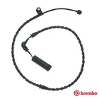 2010 Bmw X3 Xdrive 25 2.5 160KW Front Wear Sensor Brembo A00240 Neu. Price: $27.02.