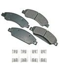 Genuine Chevy Silverado 1500 Sierra Front Disc Brake Pads Oem Ac Delco New. Price: $26.99.