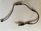 Bmw F20 1 Series Genuine Normal Front Brake Pad Sensor 3435 6792289-04 Used. Price: $39.00.