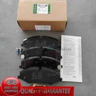 LR051626 New For 2010-2017 Land Rover Range Sport LR4 Front Brake Pads Set. Price: $110.01.