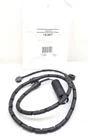 116.34017 Centric Brake Pad Sensor Wire Free Shipping Returns New. Price: $10.26.