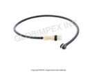 Porsche (1986-1988) Brake Pad Sensor Rear Left Right Pc) Uro Parts New. Price: $16.10.