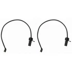 SET-PGD355252901-2 Hella Pagid Brake Pad Sensors Of Left & Right Pair New. Price: $66.85.