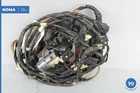 04-05 Jaguar XJ8 Xjr Vdp X350 Rear Bumper Wire Wiring Harness W/ Sensors Oem Used. Price: $78.85.