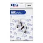 Ebc Brakes EFA083 Wear Lead Sensor Kit Fits Sprinter 2500 3500 New. Price: $25.99.