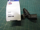 Carquest ARA1106 Abs Wheel Speed Sensor. New In Box. Price: $19.99.