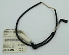 Genuine Oem Rolls Royce Phanton Brake Pad Wear Sensor P/n 6779248 New. Price: $75.99.