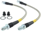 Stoptech 950.34531 Fits Bmw 12-13 335I Ss Rear Brake Lines New. Price: $53.23.