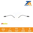 Front Brake Pads Wear Sensor (2 Pack) For Audi Q5 KSE-100036 New. Price: $43.54.