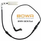 2004-10 Bmw Series M5 M6 Right Rear Brake Pad Sensor Genuine Bowa Oem New. Price: $27.90.