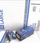 Disc Brake Pads Centric MX369 New. Price: $39.20.