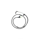 Disc Brake Pad Wear Sensor-premium Oe Equivalent Brembo A00273 New. Price: $18.26.