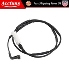Fit For Bmw E82 E90 E92 328I 330I M3 2005-2012 Rear Disc Brake Pad Wear Sensor New. Price: $7.92.