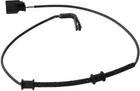 Disc Brake Pad Wear Sensor-base Hella-pagid 355252661 Fits 14-18 Jaguar F-type New. Price: $22.86.