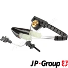 Jp Brake Pad Wear Sensor For Mercedes W460 W463 Puch G-modell 79-04 4605400617 New. Price: $5.69.