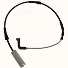 Disc Brake Pad Wear Sensor Carlson 19124 Fits 2008 Bmw M3 New. Price: $27.75.