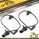 A-premium 2PCS Disc Brake Pad Wear Sensorrear For Audi A4 A5 Quattro SQ7 Q8 New. Price: $14.79.