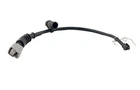 Brake Pad Wear Sensor Fits 2001-2006 Lexus LS430 Front New. Price: $43.99.