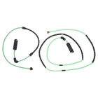 34352229780 2PCS Brake Pad Wear Sensor Front & Rear Lh Rh Fits Bmw M3 2003-2006 New. Price: $14.99.