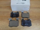 Brand New Front Brake Pads Set Genuine Mercedes X253 - A0004206502. Price: $114.25.