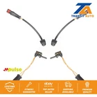 Front Rear Brake Pads Wear Sensor (4 Pack) For Mercedes-benz S550 SL500 S63 Amg New. Price: $36.22.