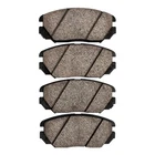 For Chirey Tiggo 7PRO 2023 Disc Brake Pads 131.3 Mm. / 5.17IN. Inner Width New. Price: $67.42.