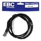 Ebc For 2014+ Bmw 328D 2.0L Td (F30) Rear Wear Leads EFA165 New. Price: $24.54.