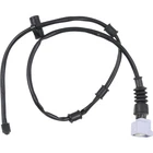 Rear Left Brake Pad Wear Sensor Fits 2019-2025 Lexus Rc New. Price: $41.49.