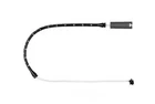 Frt Disc Brake Pads Sensor Wire Hella Pagid 355250231 New. Price: $14.33.