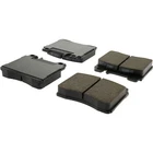 Ceramic Disc Brake Pad Set Front Centric For 1992-1993 Mercedes-benz 500SEL New. Price: $42.65.