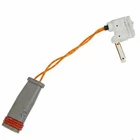 Disc Brake Pad Wear Sensor Power Stop SW-0508 New. Price: $15.93.