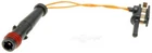 Brake Disc Pad Sensor Wire Raybestos EWS49 New. Price: $24.24.