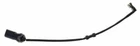 Disc Brake Pad Wear Sensor Fits 2015-2018 Audi QUATTRO,A7 A6,A6 New. Price: $22.16.
