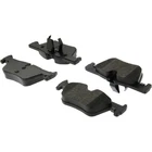 Centric Rear Disc Brake Pad Set For 2016-2018 Bmw 330E Direct Fit New. Price: $42.08.