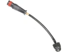 For 2021-2022 Mercedes GLE53 Amg Brake Pad Sensor Front Holstein 78254TVBT New. Price: $17.74.