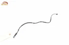 2014 - 2020 Bmw I3 Rear Right Brake Pad Wear Indicator Sensor Wire Cable Oem Used. Price: $24.99.