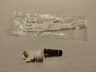 One New Bowa Disc Brake Pad Wear Sensor Mb A083048 1635401317 For Mercedes. Price: $7.95.