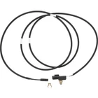 Disc Brake Pad Wear Sensor Holstein 2BWS0517 New. Price: $21.48.