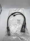 Power Stop SW-1658 Disc Brake Pad Wear Sensor New. Price: $13.94.