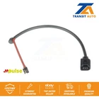 Rear Brake Pads Wear Sensor For 2019 Porsche 911 3.0L SEN-2BWS0234-1920-30 New. Price: $17.61.