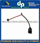 Porsche Boxster Cayman 13-14 Rear Brake Pad Sensor Left Right 981 609 163 00 New. Price: $11.50.