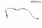 2015-2016 Bmw 428I F36 Gran Coupe Front Left Brake Pad Wear Control Sensor Oem Used. Price: $22.61.