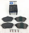 A0004203002 Genuine Juratek Oe Front Brake Pads For Mercedes New. Price: $66.82.