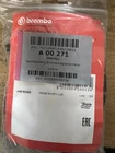 Brembo A00271 Brake Pad Wear Warning Contact Rear Fits Land Rover Range New. Price: $6.66.