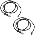Brake Pad Sensors Set Of Rear For Bmw X6 X5 2011-2018 Pair New. Price: $21.88.